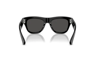 Rückansicht Burberry BE4438U (300187)