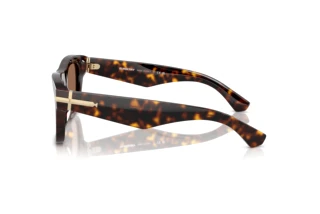 Seitenansicht Burberry BE4438U (300273)