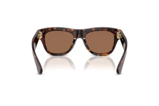 Rückansicht Burberry BE4438U (300273)
