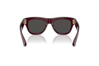 Vista posteriore Burberry BE4438U (326587)