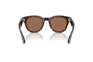Rückansicht Burberry BE4439 (300273)