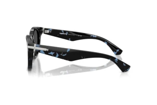 Vue latérale Burberry BE4439 (411187)