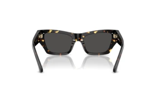 Vista posteriore Burberry BE4441U (410687)