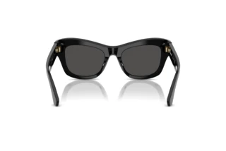 Rückansicht Burberry BE4442U (300187)