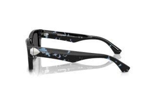 Vista laterale Burberry BE4443 (411187)