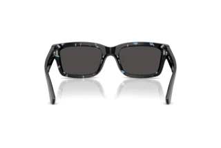 Vista posteriore Burberry BE4443 (411187)