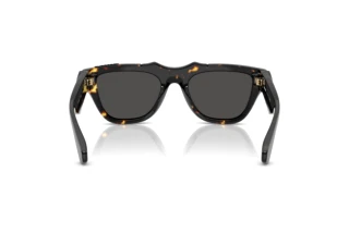 Vue arrière Burberry BE4445U (410687)