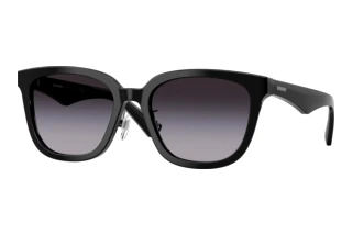 Vue de face Burberry BE4446D (30018G)