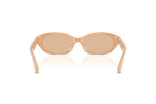 Rückansicht Burberry BE4447D (415073)
