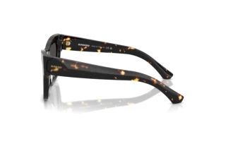 Vue latérale Burberry BE4449 (410687)