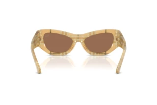 Rückansicht Burberry BE4450U (415773)