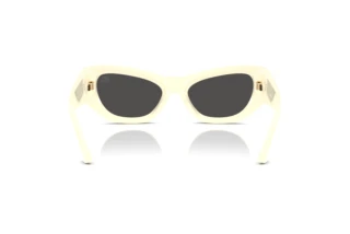 Vista posteriore Burberry BE4450U (415887)