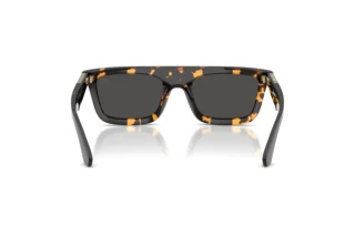 Vue arrière Burberry BE4451U (410687)
