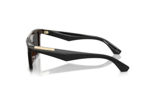 Seitenansicht Burberry BE4451U (411287)