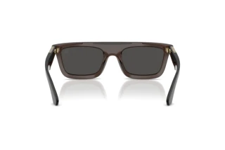 Rückansicht Burberry BE4451U (411287)