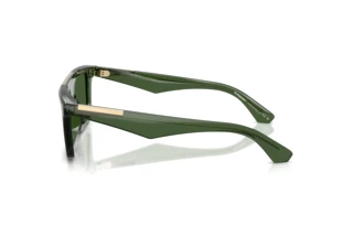 Seitenansicht Burberry BE4451U (417471)