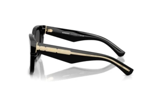 Vista laterale Burberry BE4453 (300187)