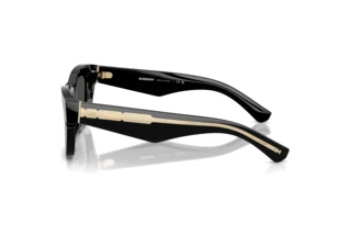 Vue latérale Burberry BE4454 (300187)