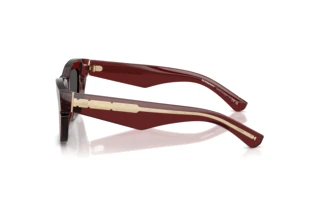 Vue latérale Burberry BE4454 (412887)