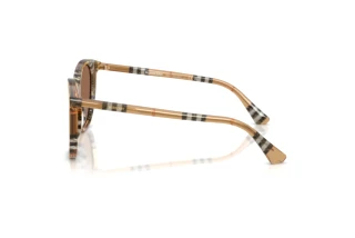 Vista laterale Burberry BE4455 (416373)