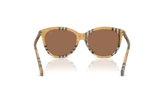 Vista posteriore Burberry BE4455 (416373)