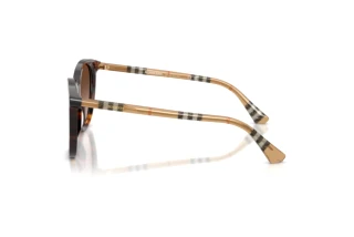 Vue latérale Burberry BE4455 (421613)