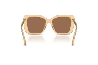 Vue arrière Burberry BE4456 (416773)