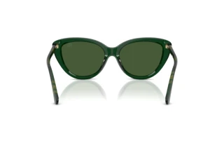 Rückansicht Burberry BE4457 (416271)