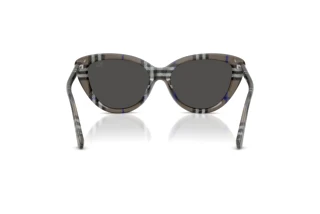 Vue arrière Burberry BE4457 (416687)