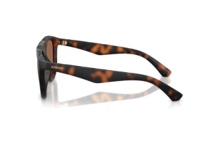 Vue latérale Burberry BE4459U (353673)