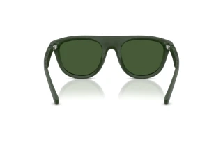 Rückansicht Burberry BE4459U (417071)