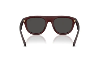 Vue arrière Burberry BE4459U (417187)