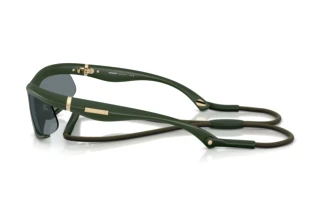 Seitenansicht Burberry BE4462 (41556G)