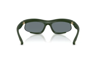 Vista posteriore Burberry BE4462 (41876G)