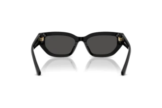 Rückansicht Burberry BE4463D (300187)
