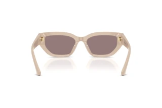 Vista posteriore Burberry BE4463D (42447N)