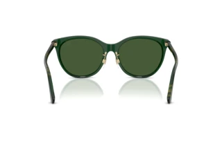 Rückansicht Burberry BE4464D (416271)