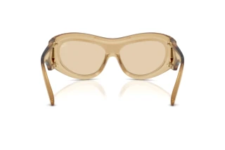 Rückansicht Burberry BE4465 (412373)