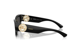Vue latérale Burberry BE4467U (300187)