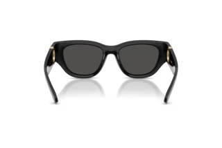 Vue arrière Burberry BE4467U (300187)