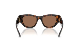 Vue arrière Burberry BE4467U (300273)