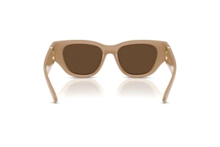 Vista posteriore Burberry BE4467U (399073)