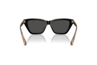 Vista posteriore Burberry BE4468 (416187)