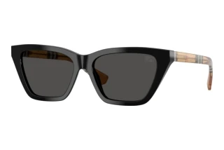 Vista frontale Burberry BE4468 (416187)