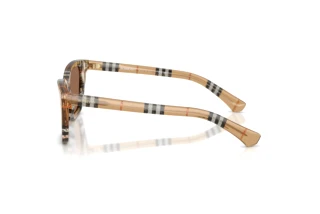 Vue latérale Burberry BE4468 (416373)