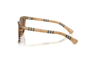 Vista laterale Burberry BE4469 (416373)