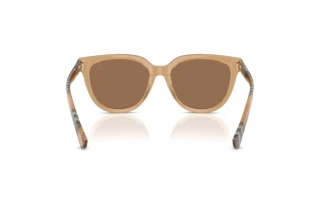Rückansicht Burberry BE4469 (416473)
