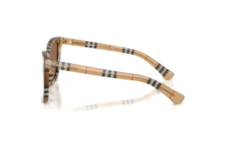 Vue latérale Burberry BE4470 (416373)