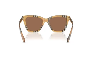 Vue arrière Burberry BE4470 (416373)