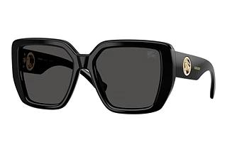 Burberry BE4471 300187 Dark GreyBlack